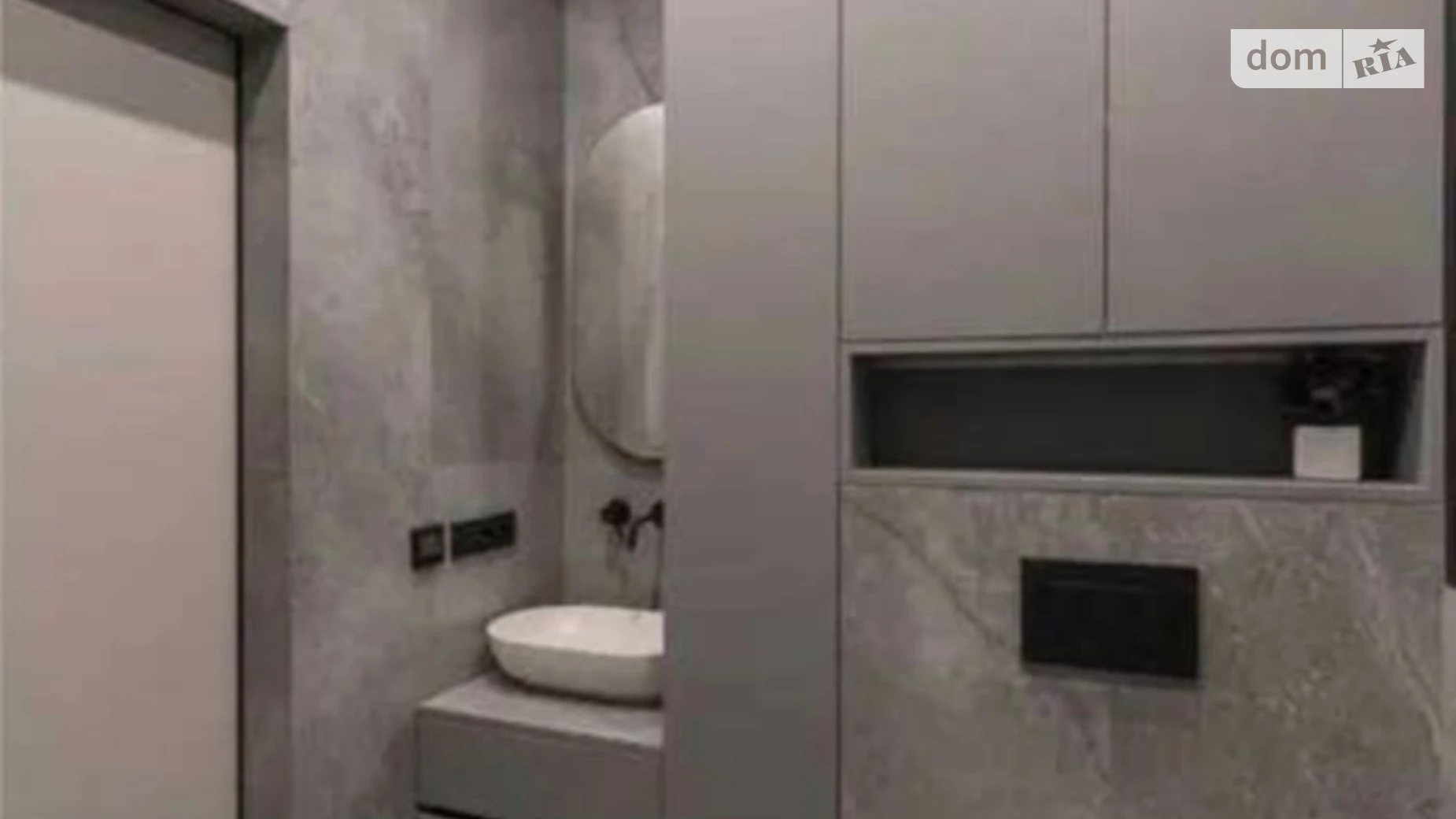 Сдается в аренду 1-комнатная квартира 50 кв. м в Одессе, ул. Валерия Самофалова, 16А/1 - фото 5