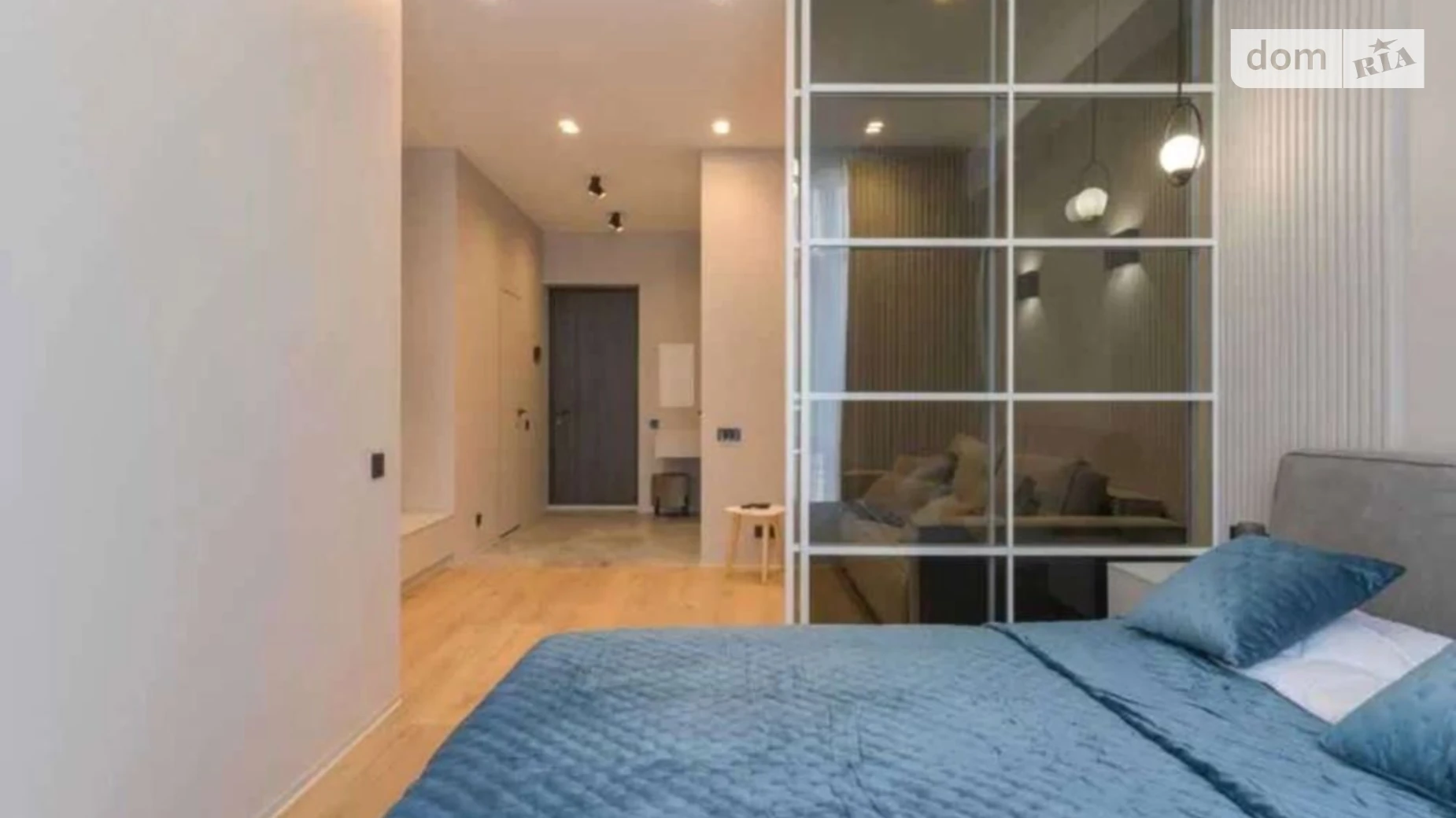 Сдается в аренду 1-комнатная квартира 50 кв. м в Одессе, ул. Валерия Самофалова, 16А/1 - фото 2