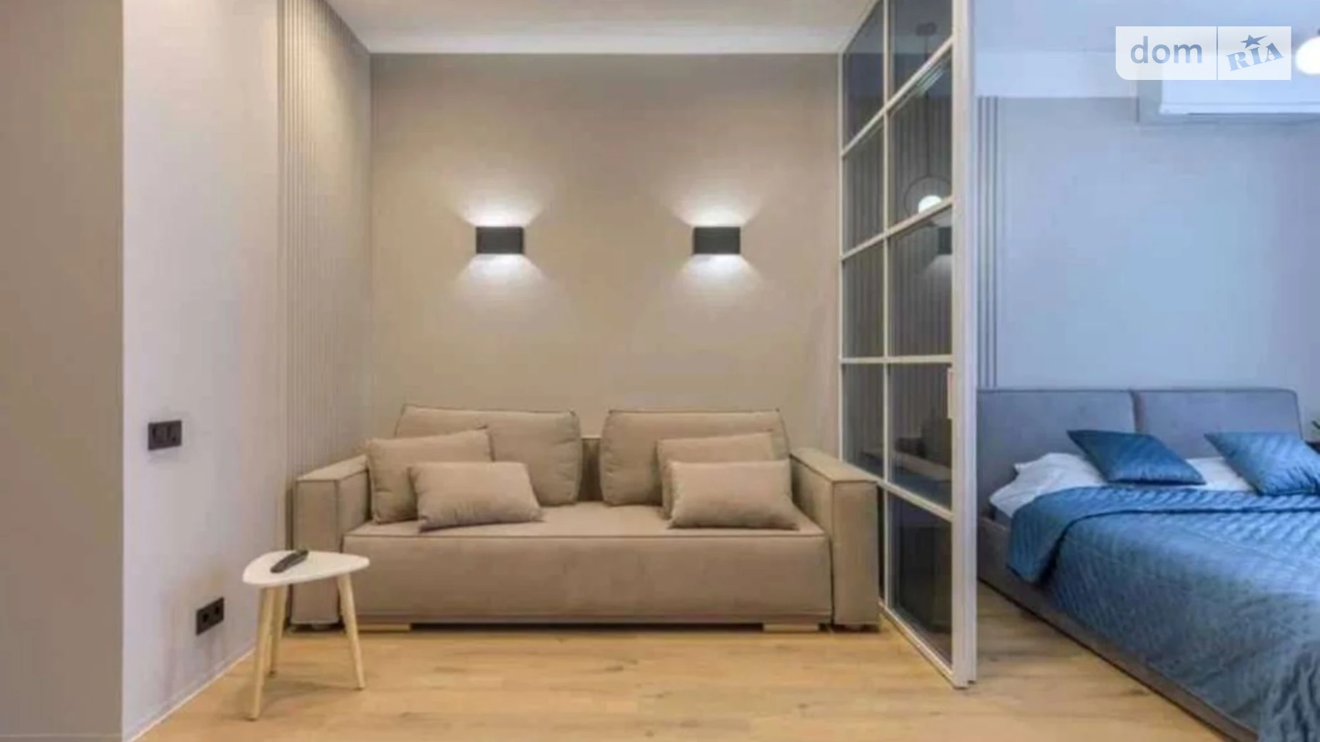 Сдается в аренду 1-комнатная квартира 50 кв. м в Одессе, ул. Валерия Самофалова, 16А/1 - фото 3