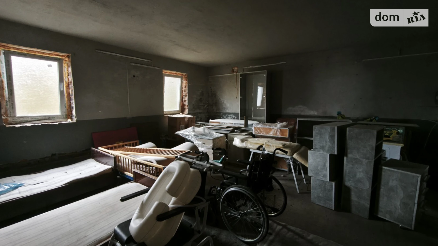 Сдается в аренду объект сферы услуг 85 кв. м в 1-этажном здании, цена: 150 $ - фото 5