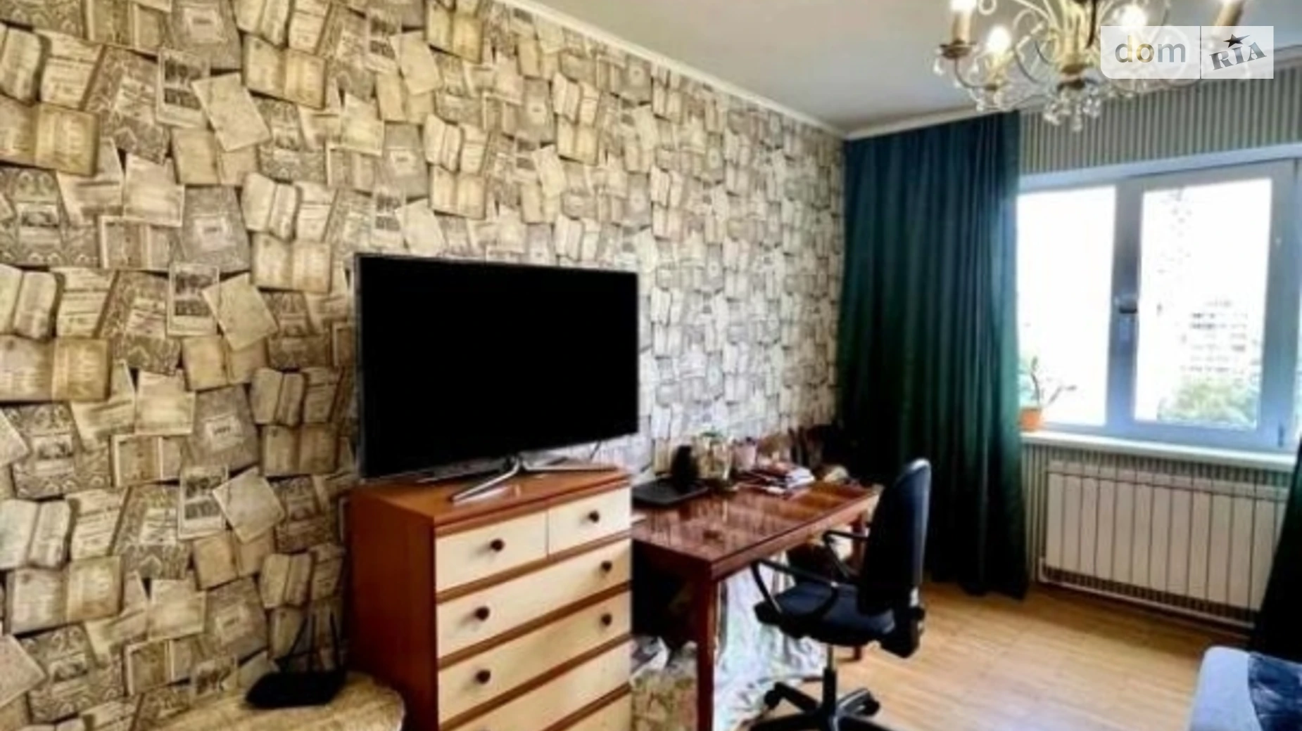 Продается 3-комнатная квартира 68.2 кв. м в Киеве, ул. Героев Днепра, 35 - фото 4