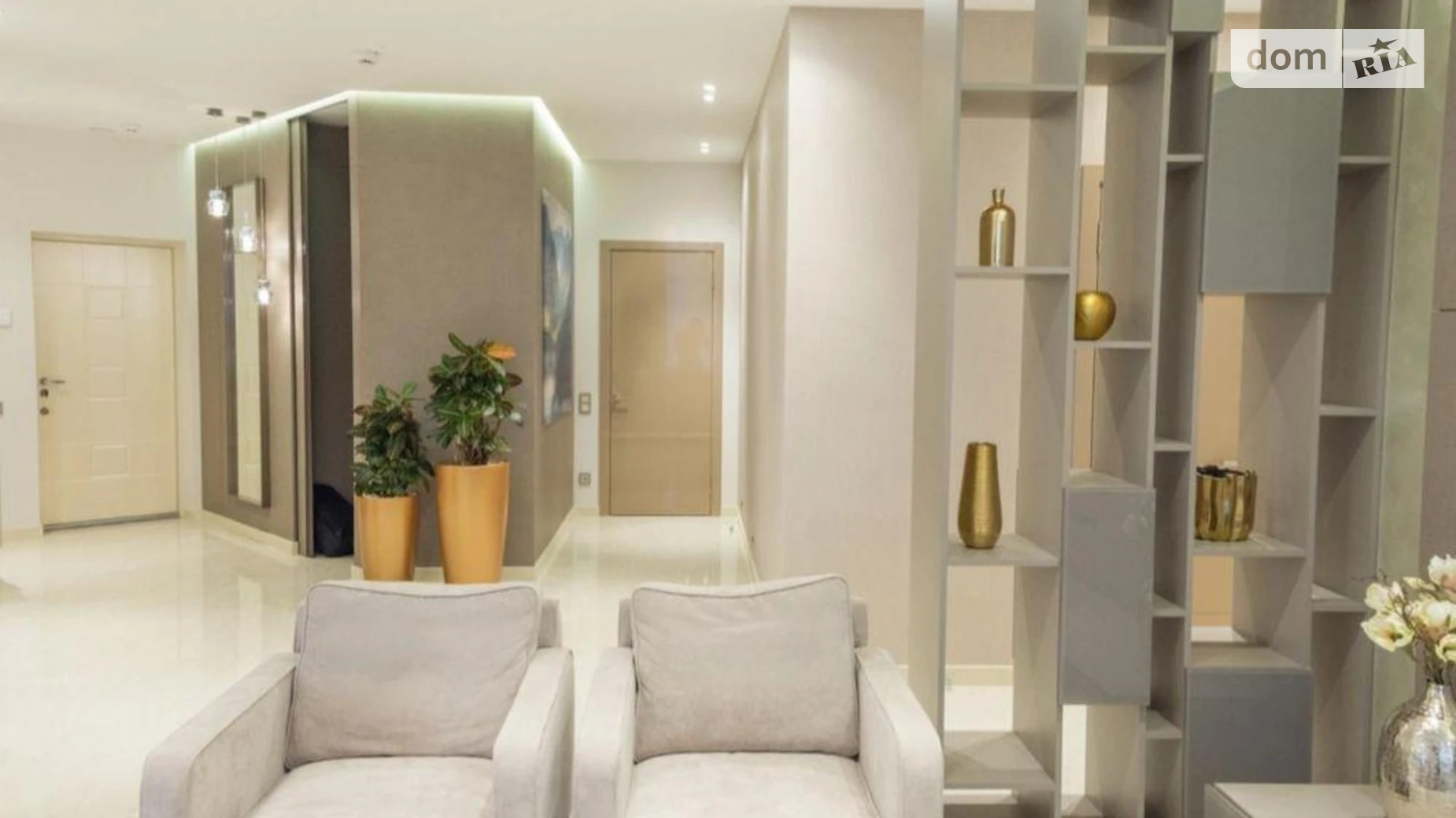 Продается 4-комнатная квартира 200 кв. м в Киеве, ул. Андрея Верхогляда(Драгомирова), 20 - фото 5