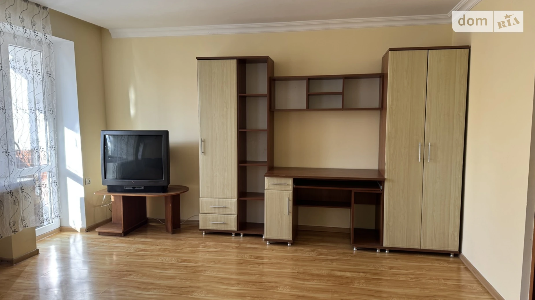 3-комнатная квартира 57 кв. м в Тернополе, ул. Золотогорская, 3 - фото 3