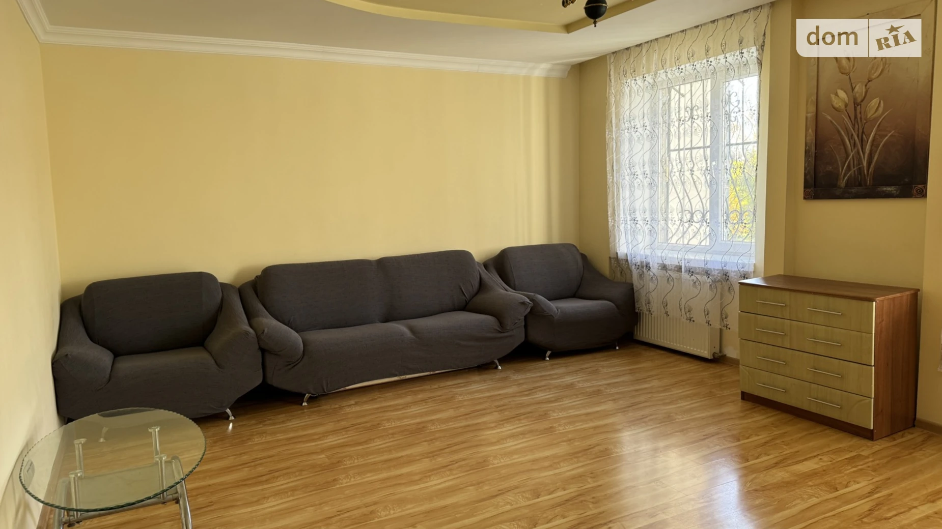 3-комнатная квартира 57 кв. м в Тернополе, ул. Золотогорская, 3 - фото 4