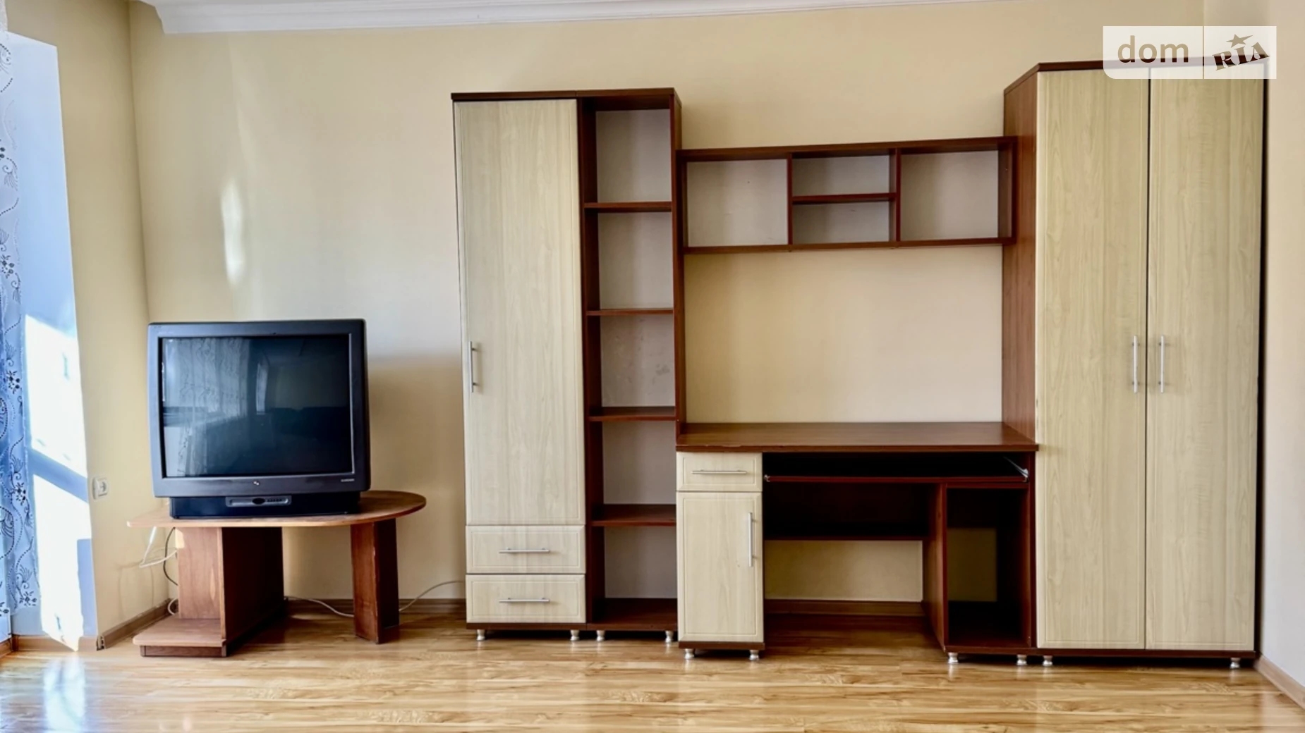 3-комнатная квартира 57 кв. м в Тернополе, ул. Золотогорская, 3 - фото 5