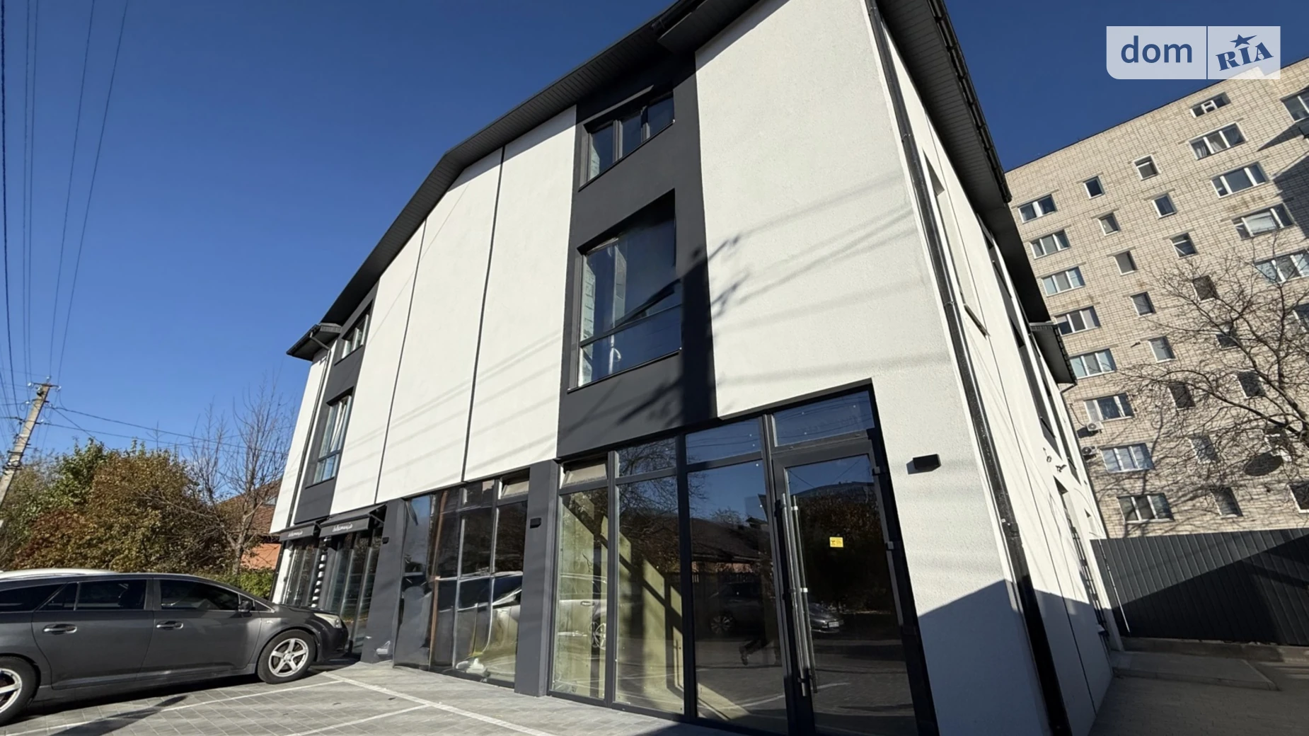 Продается помещения свободного назначения 20 кв. м в 3-этажном здании, цена: 42000 $ - фото 2