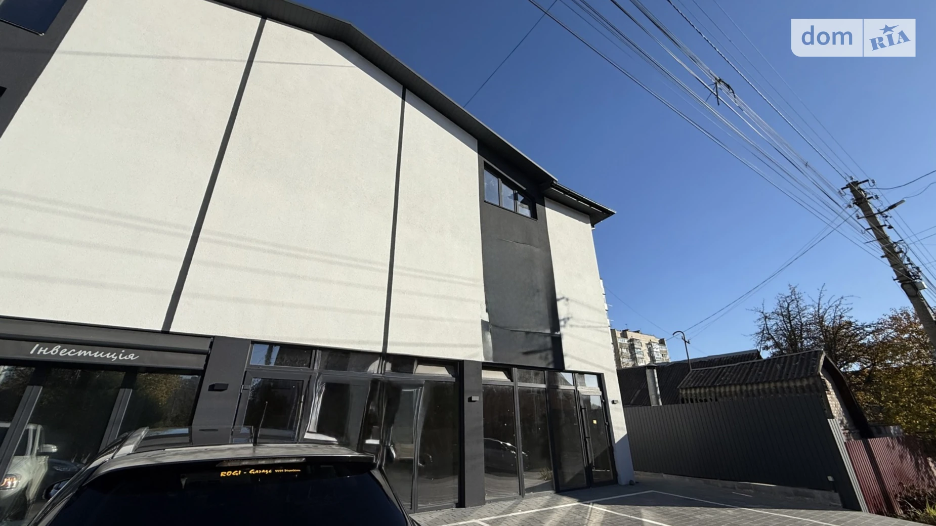 Продается помещения свободного назначения 20 кв. м в 3-этажном здании, цена: 42000 $ - фото 5