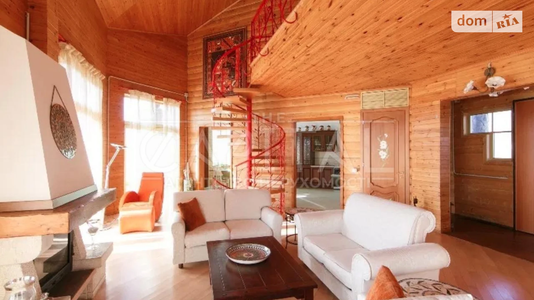 Сдается в аренду дом на 3 этажа 360 кв. м с бассейном, цена: 3500 $ - фото 2