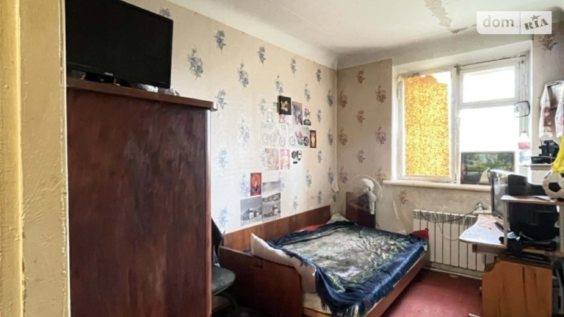 Продається 3-кімнатна квартира 51 кв. м у Кропивницькому, вул. 9-та Лінія - фото 3