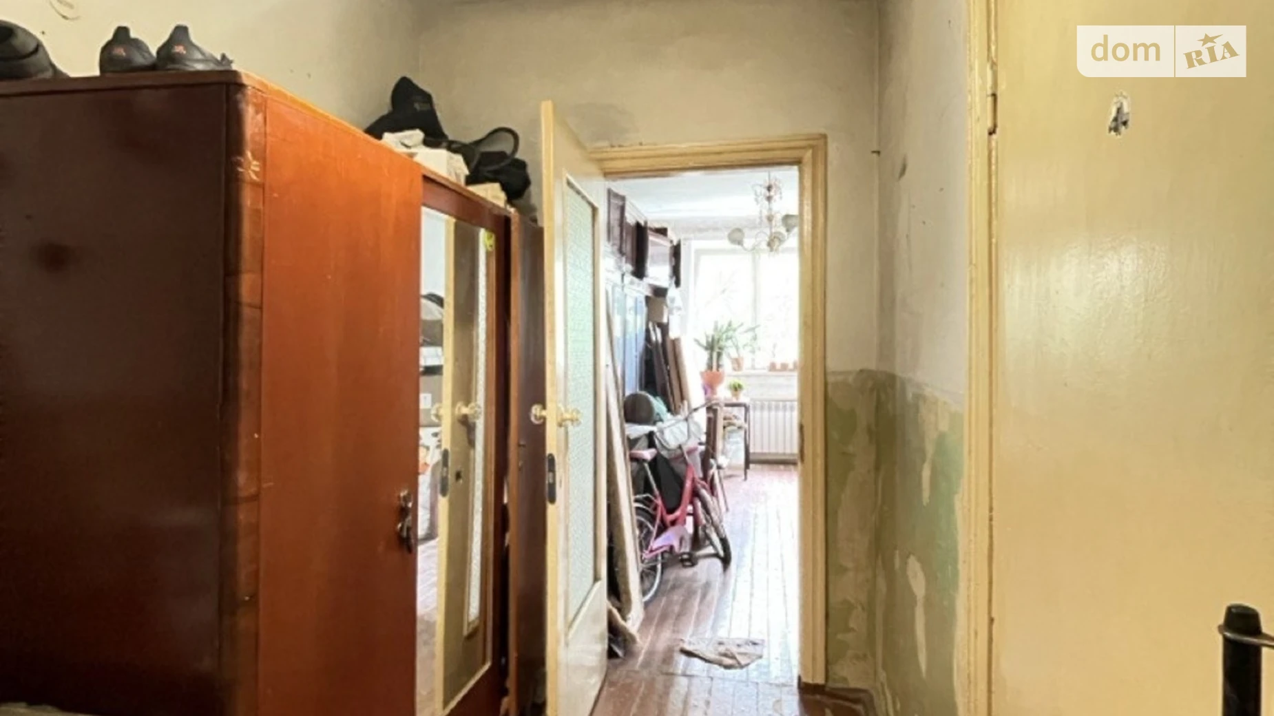 Продається 3-кімнатна квартира 51 кв. м у Кропивницькому, вул. 9-та Лінія - фото 5