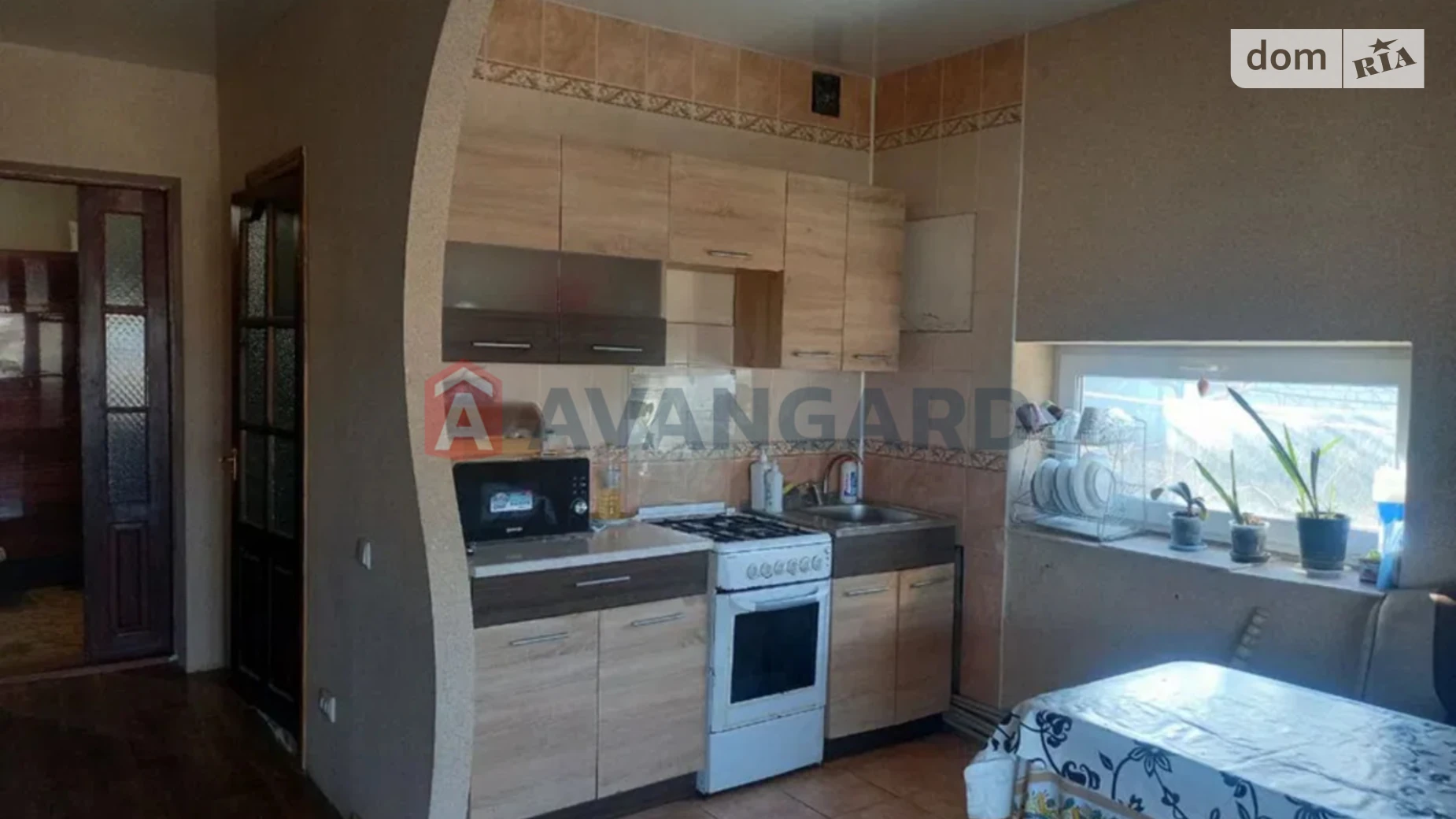 Продается часть дома 346.4 кв. м с мансардой, цена: 99000 $ - фото 2