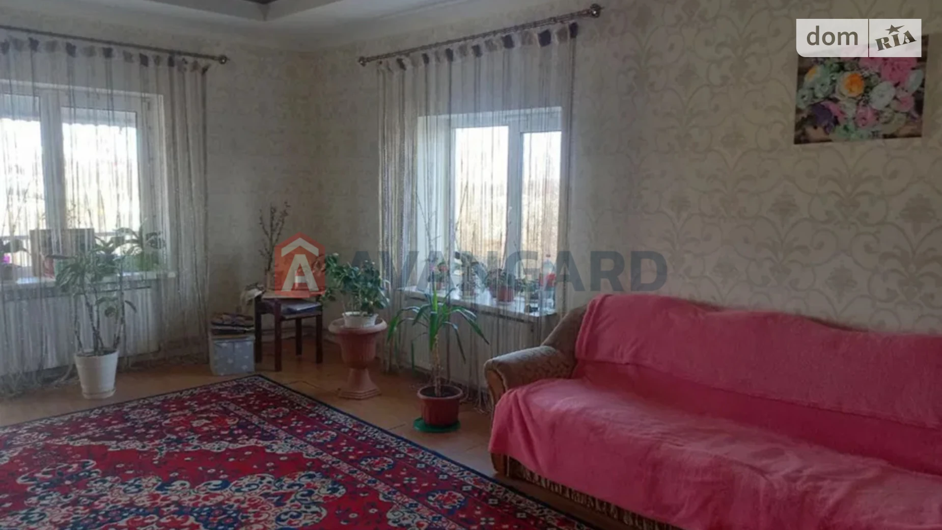 Продается часть дома 240 кв. м с садом, цена: 99000 $ - фото 3