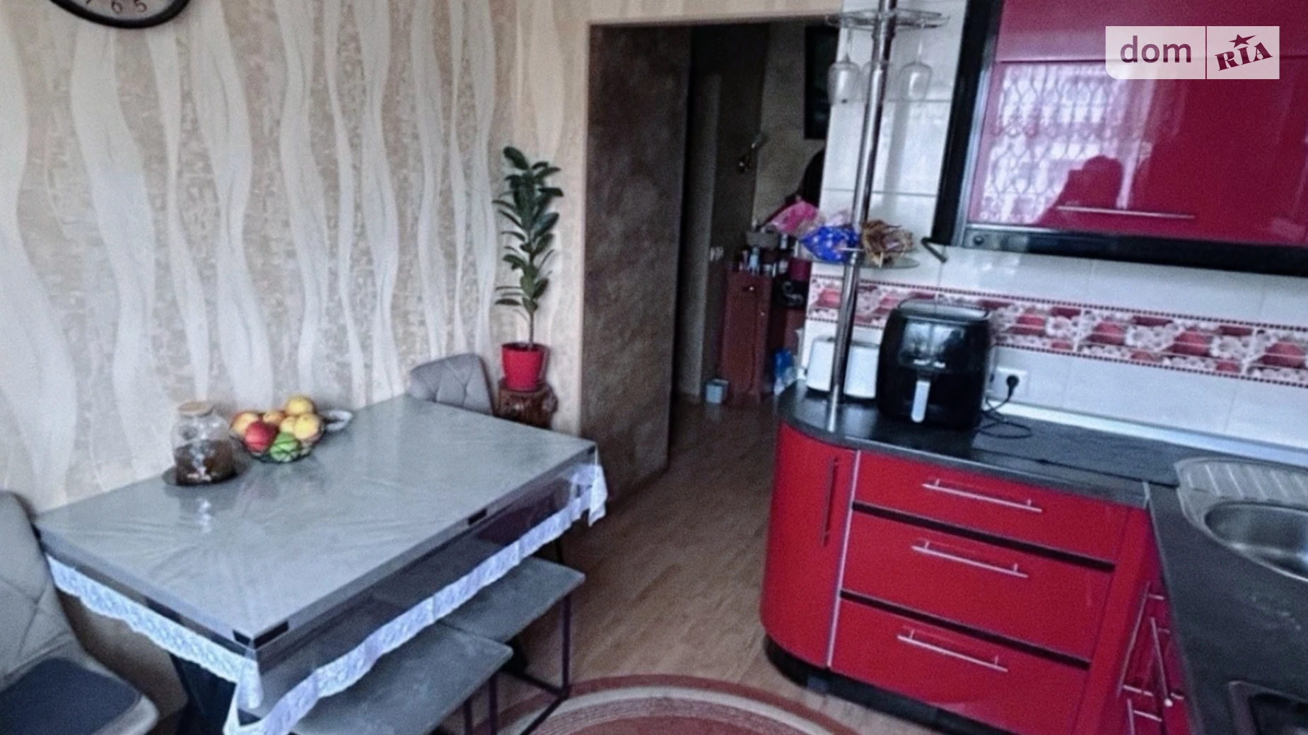 Продается 2-комнатная квартира 51 кв. м в Житомире, ул. Тена Бориса - фото 3