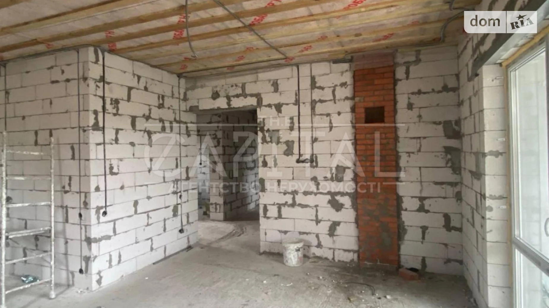 Продается одноэтажный дом 100 кв. м с камином, цена: 170000 $ - фото 3