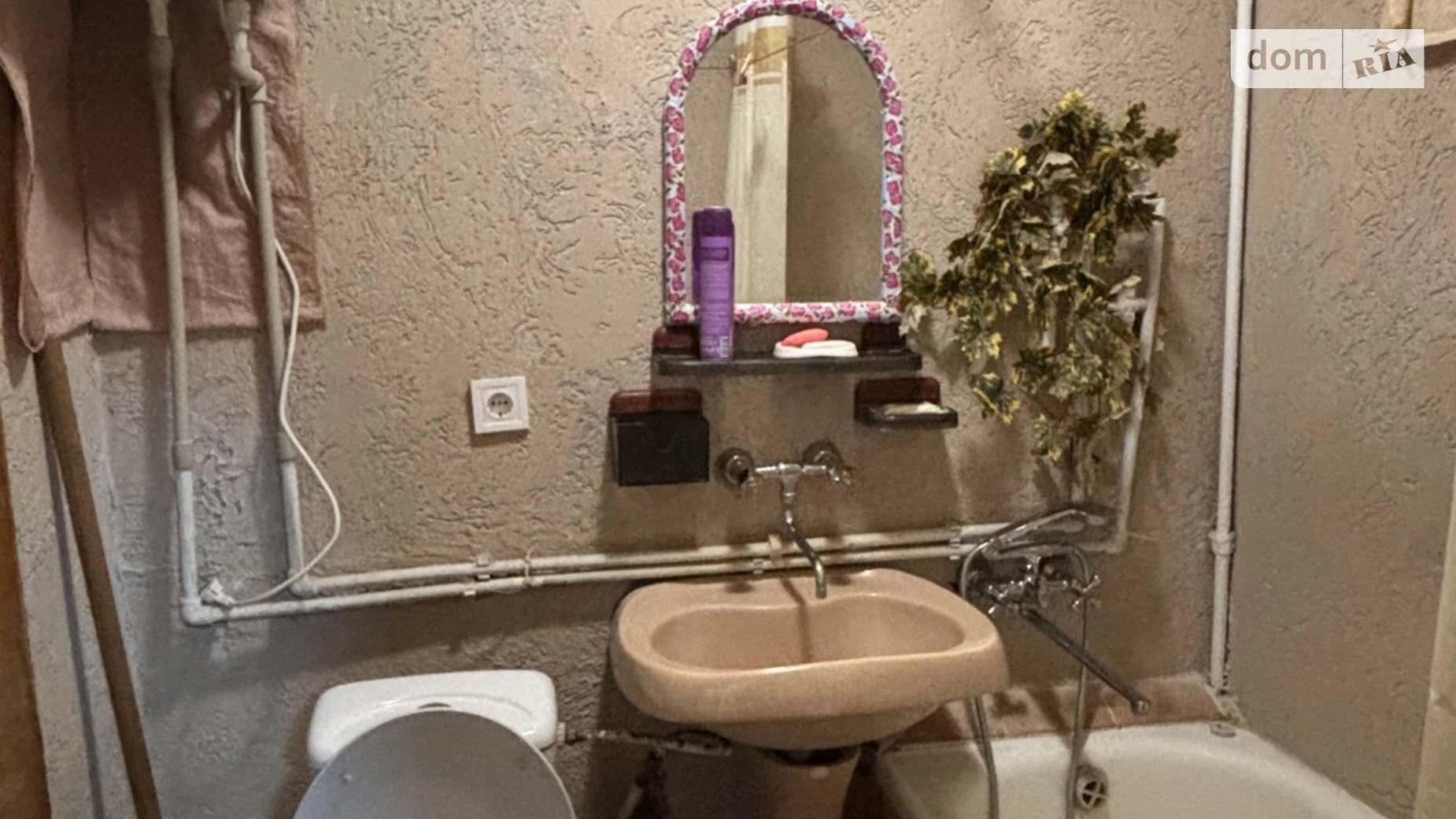 Здається в оренду 1-кімнатна квартира 31 кв. м у Харкові, просп. Байрона(Героїв Сталінграда), 6/25 - фото 4