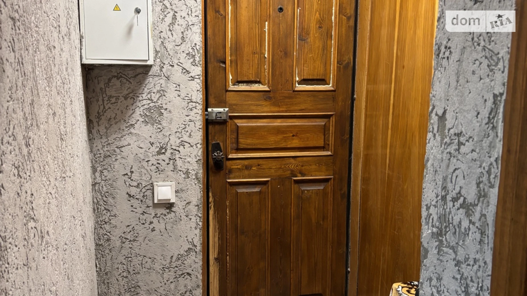 Здається в оренду 1-кімнатна квартира 31 кв. м у Харкові, просп. Байрона(Героїв Сталінграда), 6/25 - фото 3