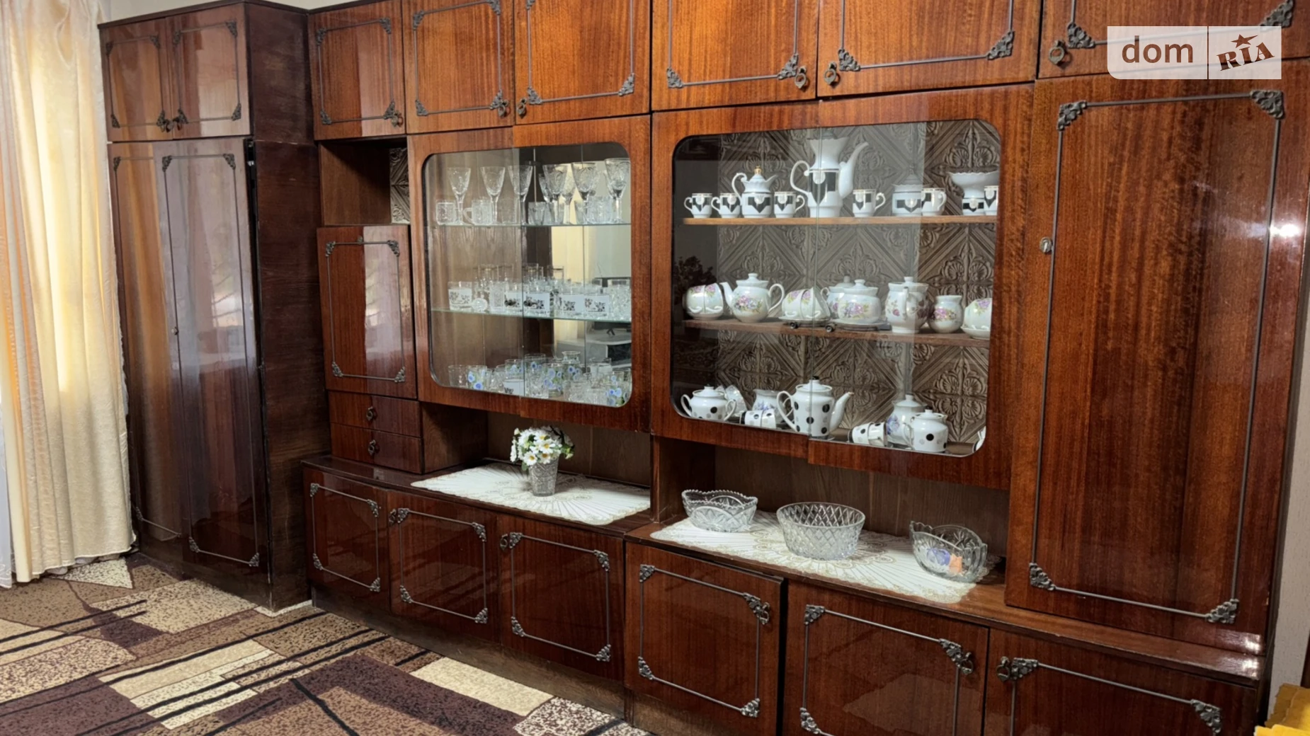 Здається в оренду 1-кімнатна квартира 31 кв. м у Харкові, просп. Байрона(Героїв Сталінграда), 6/25 - фото 5