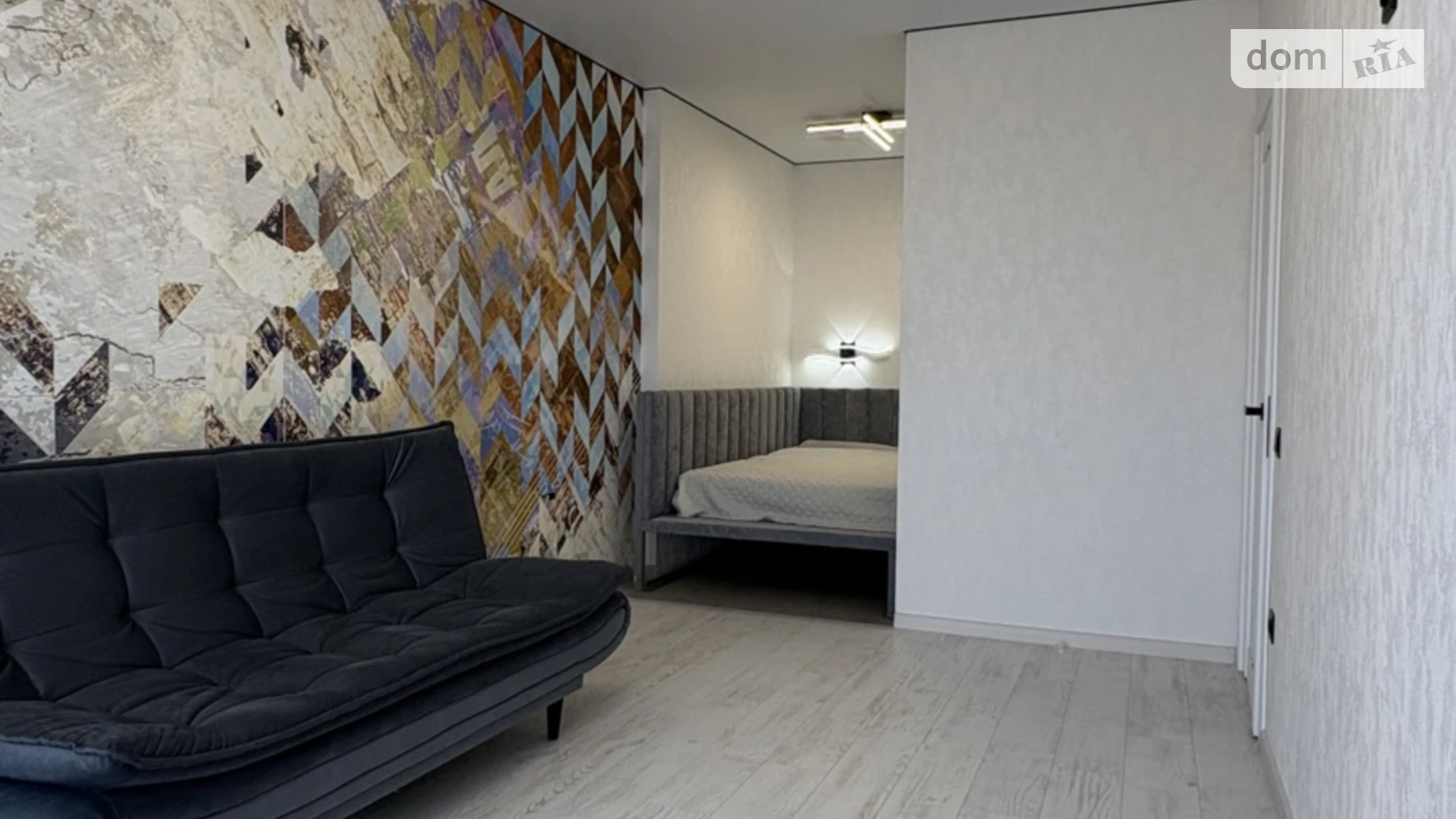 Продається 1-кімнатна квартира 42 кв. м у Вінниці, вул. Праведників світу(Максимовича) - фото 2