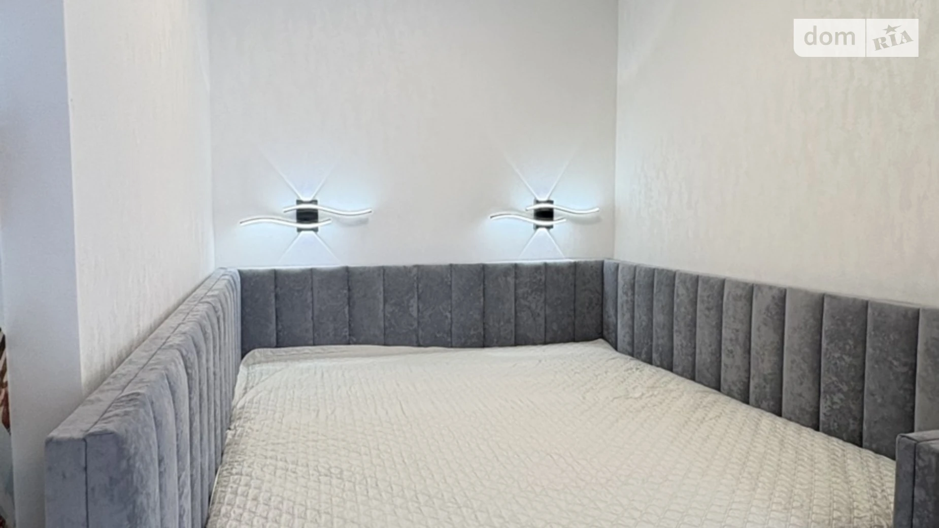 Продається 1-кімнатна квартира 42 кв. м у Вінниці, вул. Праведників світу(Максимовича) - фото 4