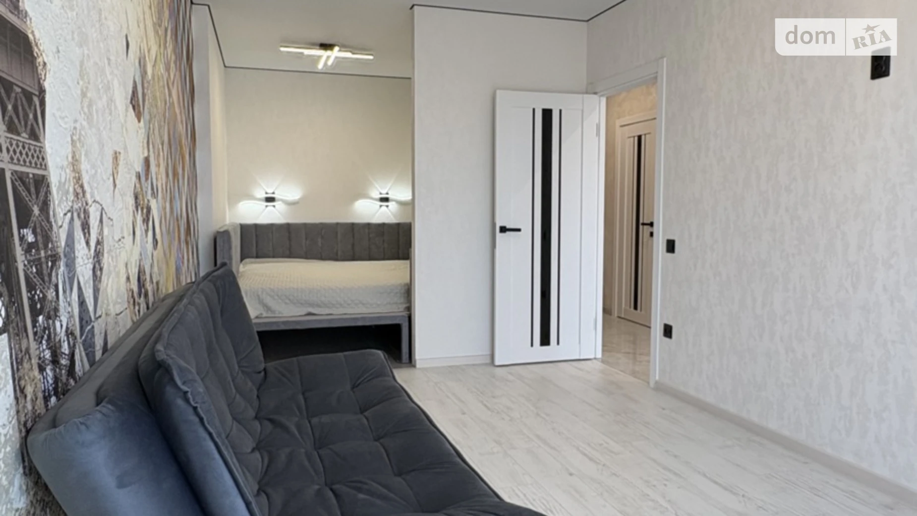 Продається 1-кімнатна квартира 42 кв. м у Вінниці, вул. Праведників світу(Максимовича) - фото 3