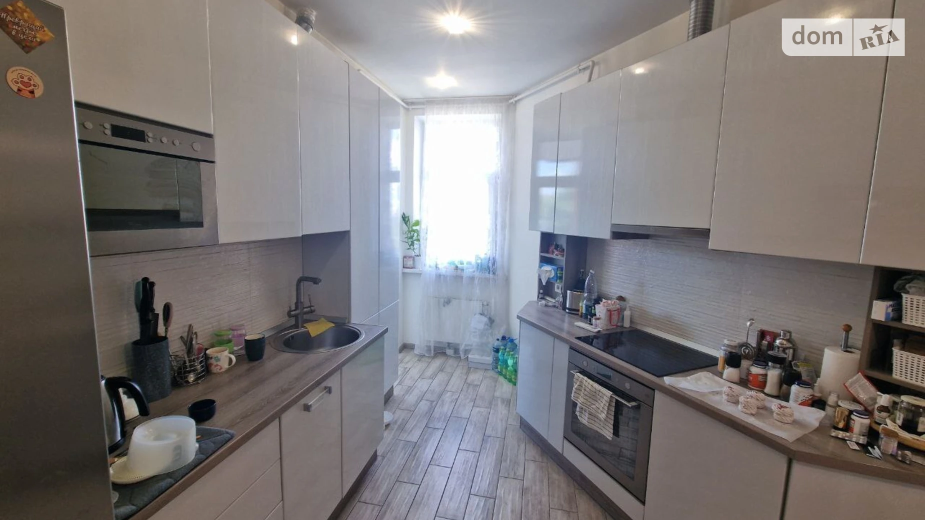 Продается 2-комнатная квартира 10 кв. м в Днепре, ул. Сечевых стрельцов, 143 - фото 5