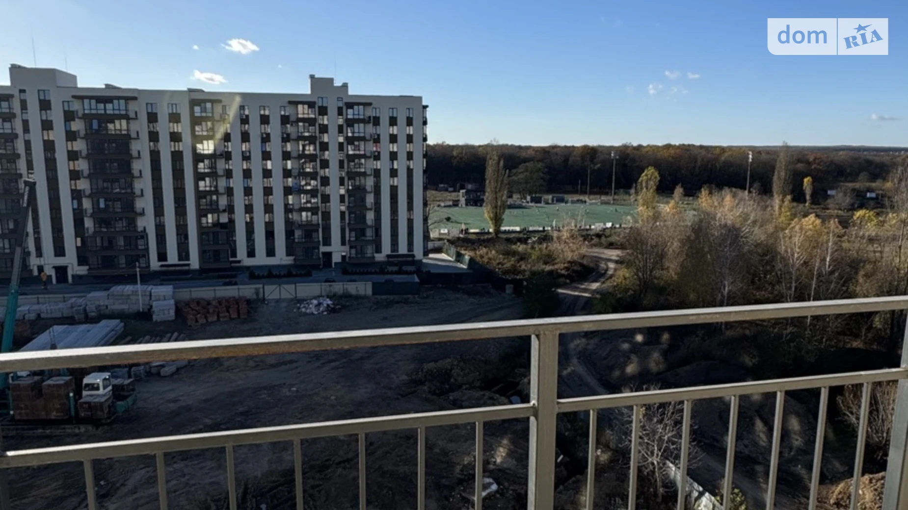 Продається 1-кімнатна квартира 45 кв. м у Вінниці, вул. Сергія Зулінського - фото 2