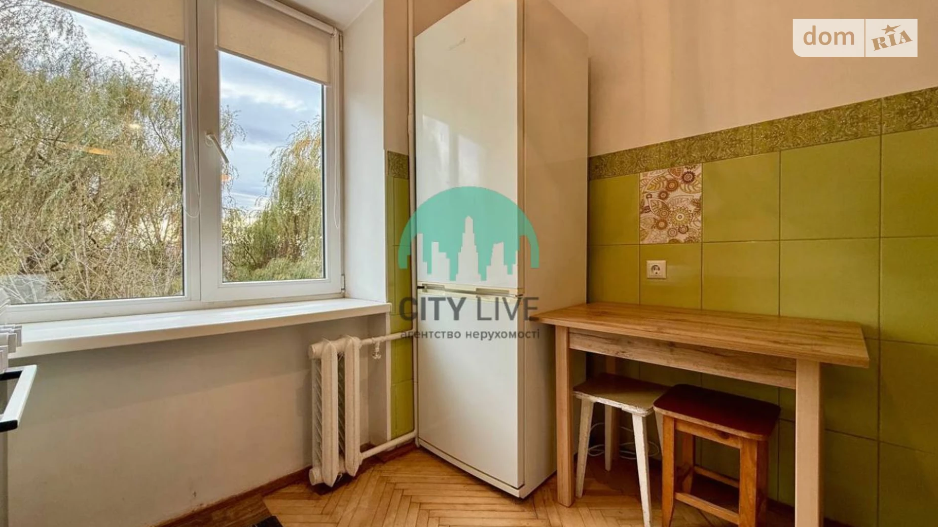 Здається в оренду 3-кімнатна квартира 61 кв. м у Івано-Франківську, вул. Млинарська, 40 - фото 2