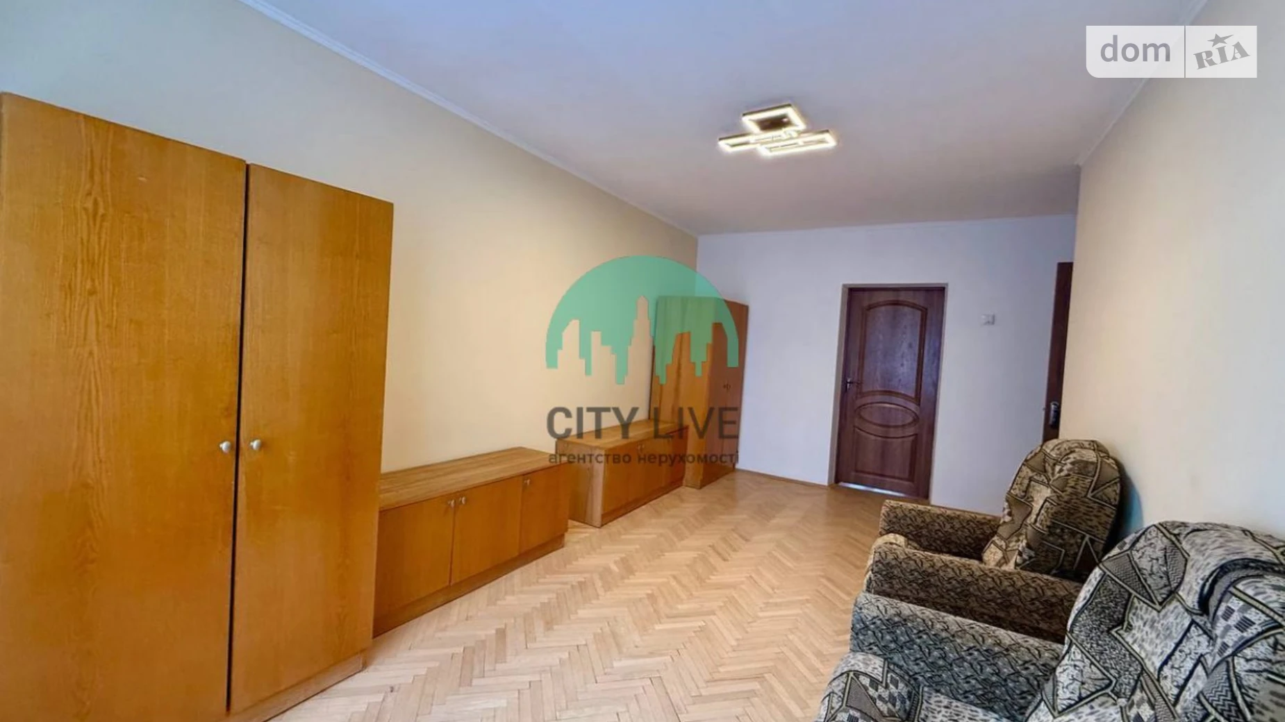 Здається в оренду 3-кімнатна квартира 61 кв. м у Івано-Франківську, вул. Млинарська, 40 - фото 4