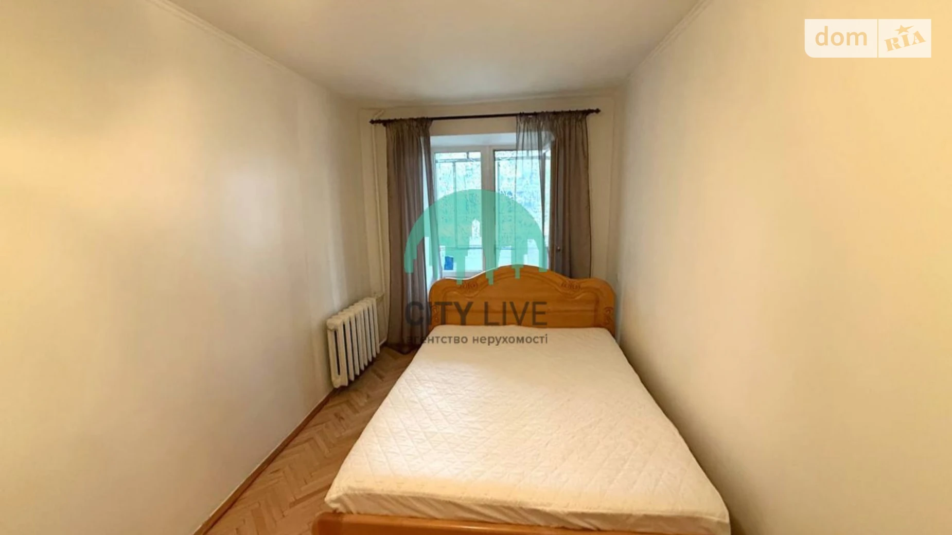 Здається в оренду 3-кімнатна квартира 61 кв. м у Івано-Франківську, вул. Млинарська, 40 - фото 3