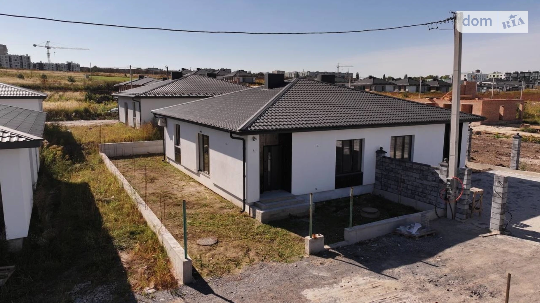 вулиця Щаслива Бармаки, цена: 78500 $ - фото 2