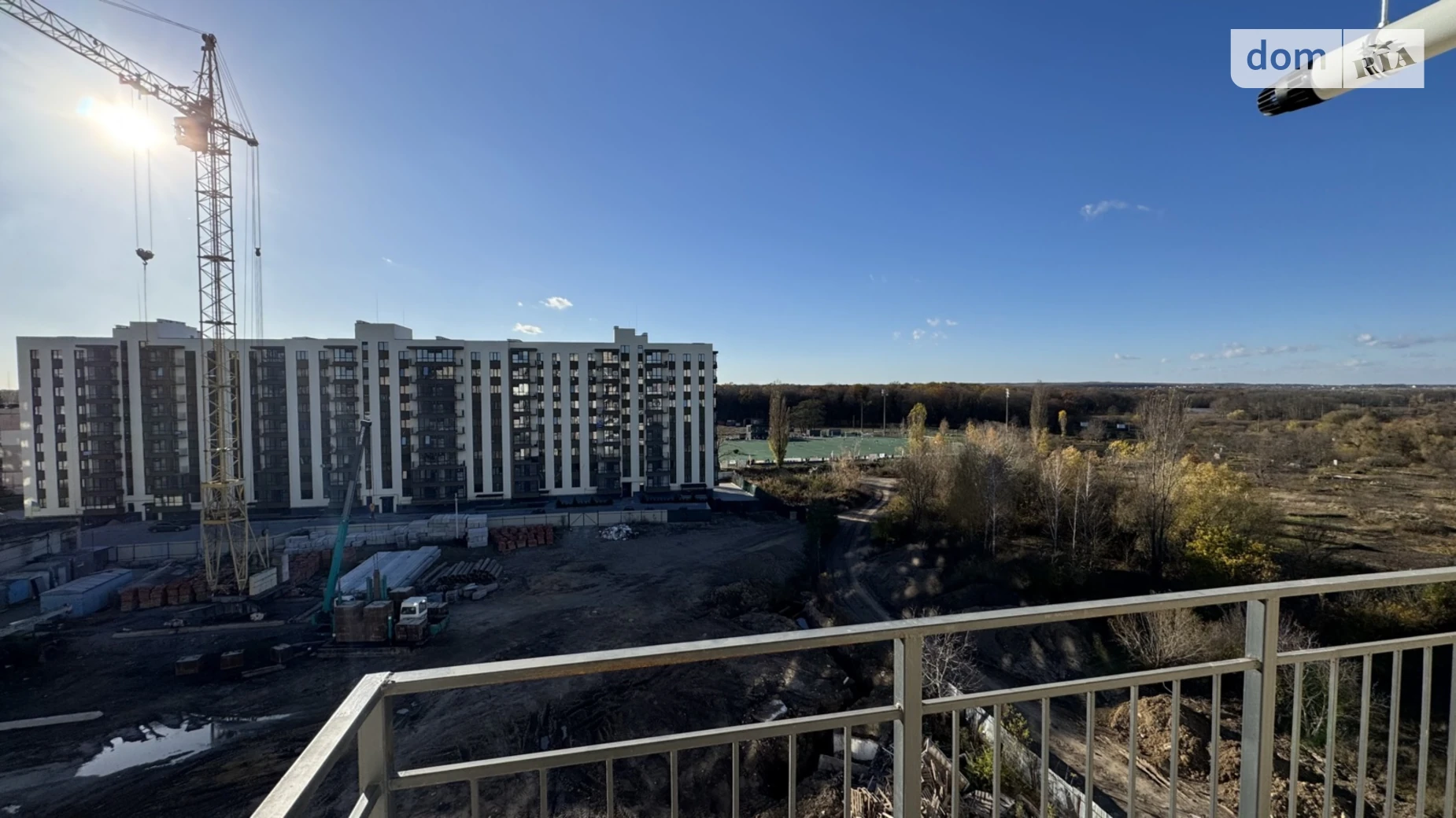 Продається 1-кімнатна квартира 45 кв. м у Вінниці, вул. Сергія Зулінського - фото 4