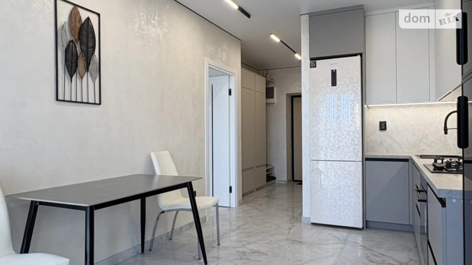 Продається 1-кімнатна квартира 42 кв. м у Вінниці, вул. Праведників світу(Максимовича) - фото 2