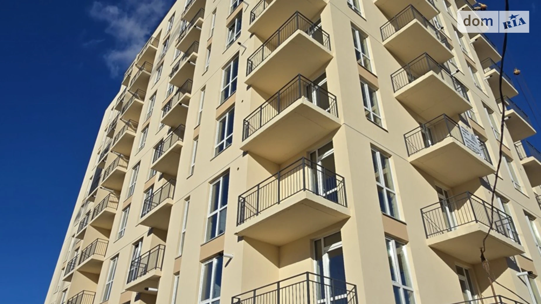 Продается 1-комнатная квартира 45 кв. м в Виннице, ул. Сергея Зулинского - фото 3