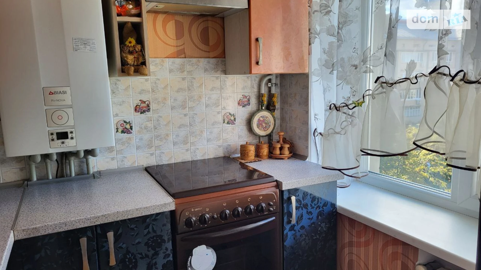 Продается 2-комнатная квартира 58.9 кв. м в Николаеве, ул. Шоссейная - фото 4