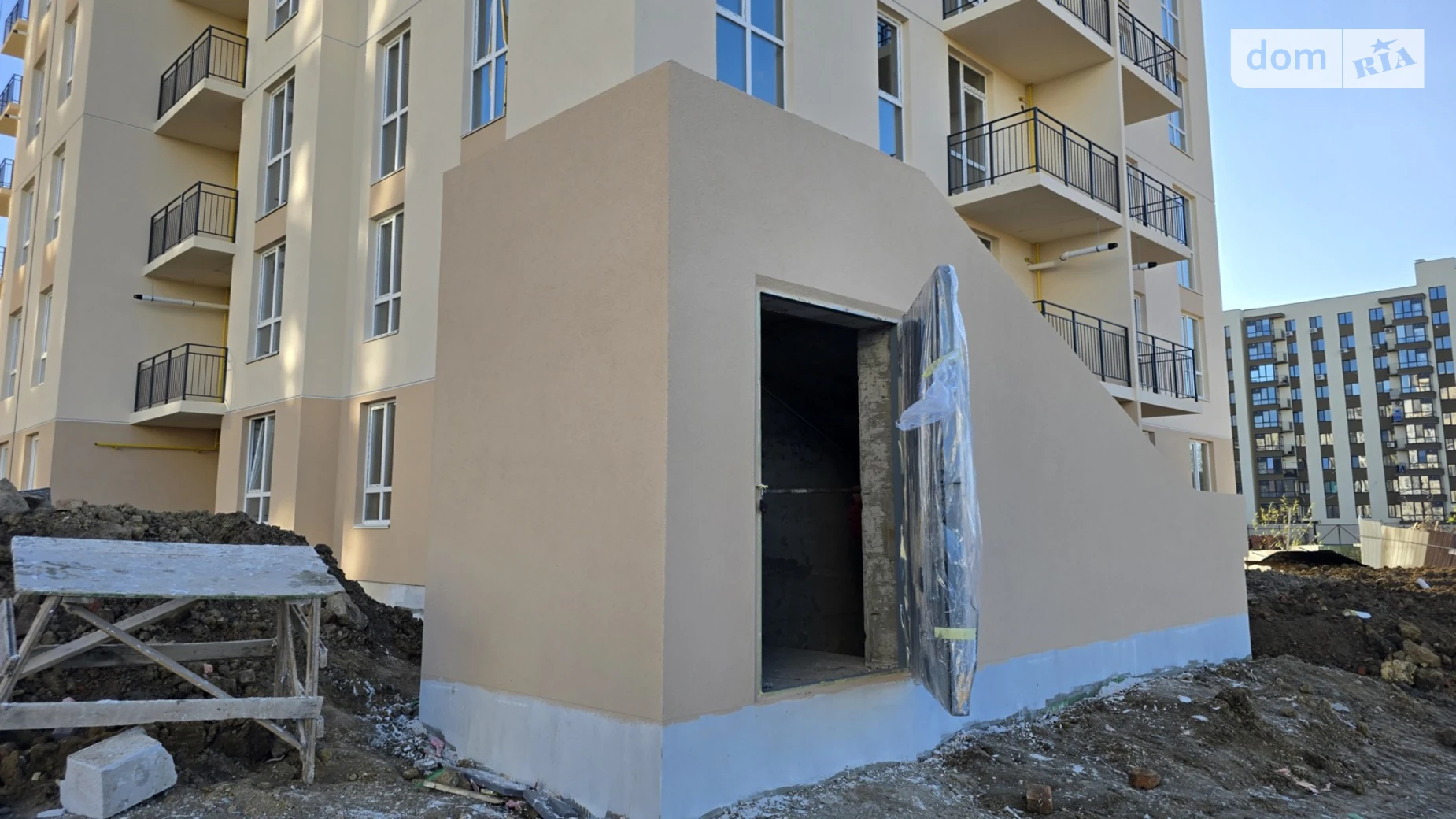 Продается 1-комнатная квартира 45 кв. м в Виннице, ул. Сергея Зулинского - фото 4