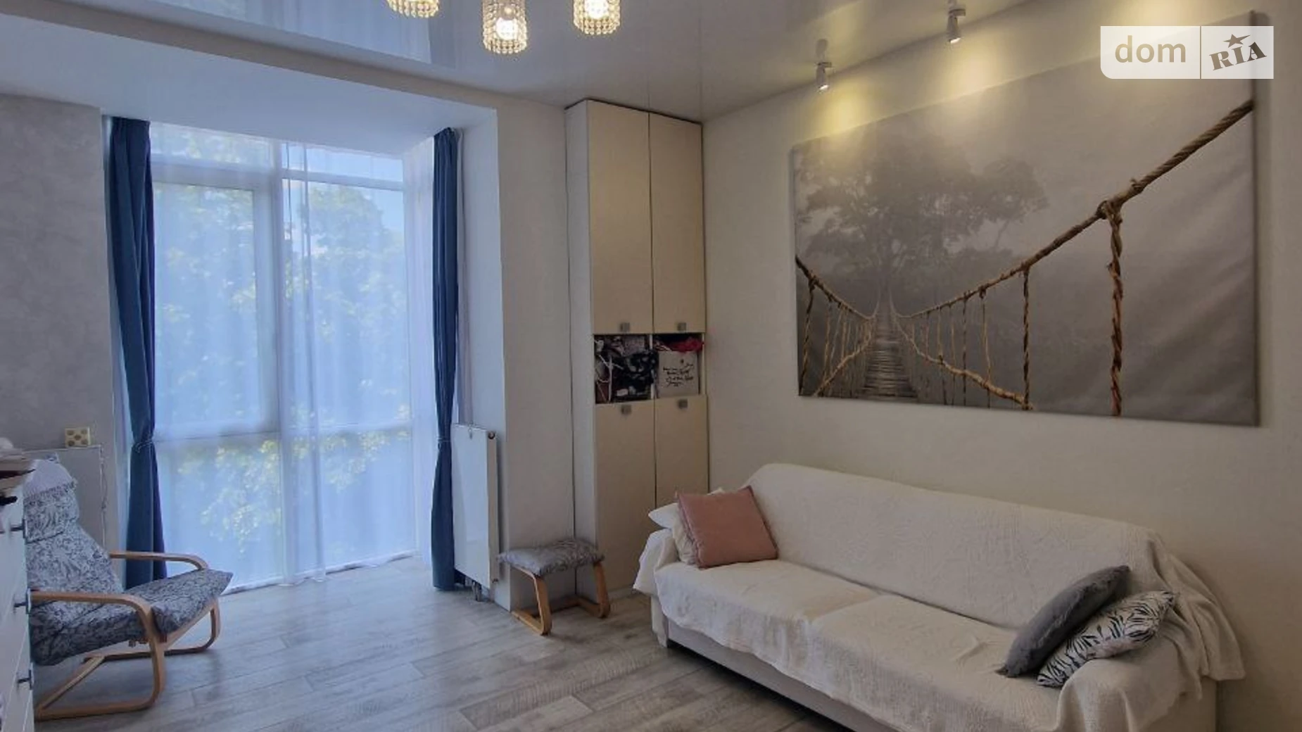 Продается 2-комнатная квартира 10 кв. м в Днепре, ул. Сечевых стрельцов, 143 - фото 3