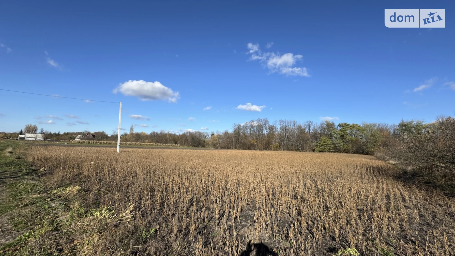 Продается земельный участок 25 соток в Винницкой области, цена: 22500 $ - фото 4