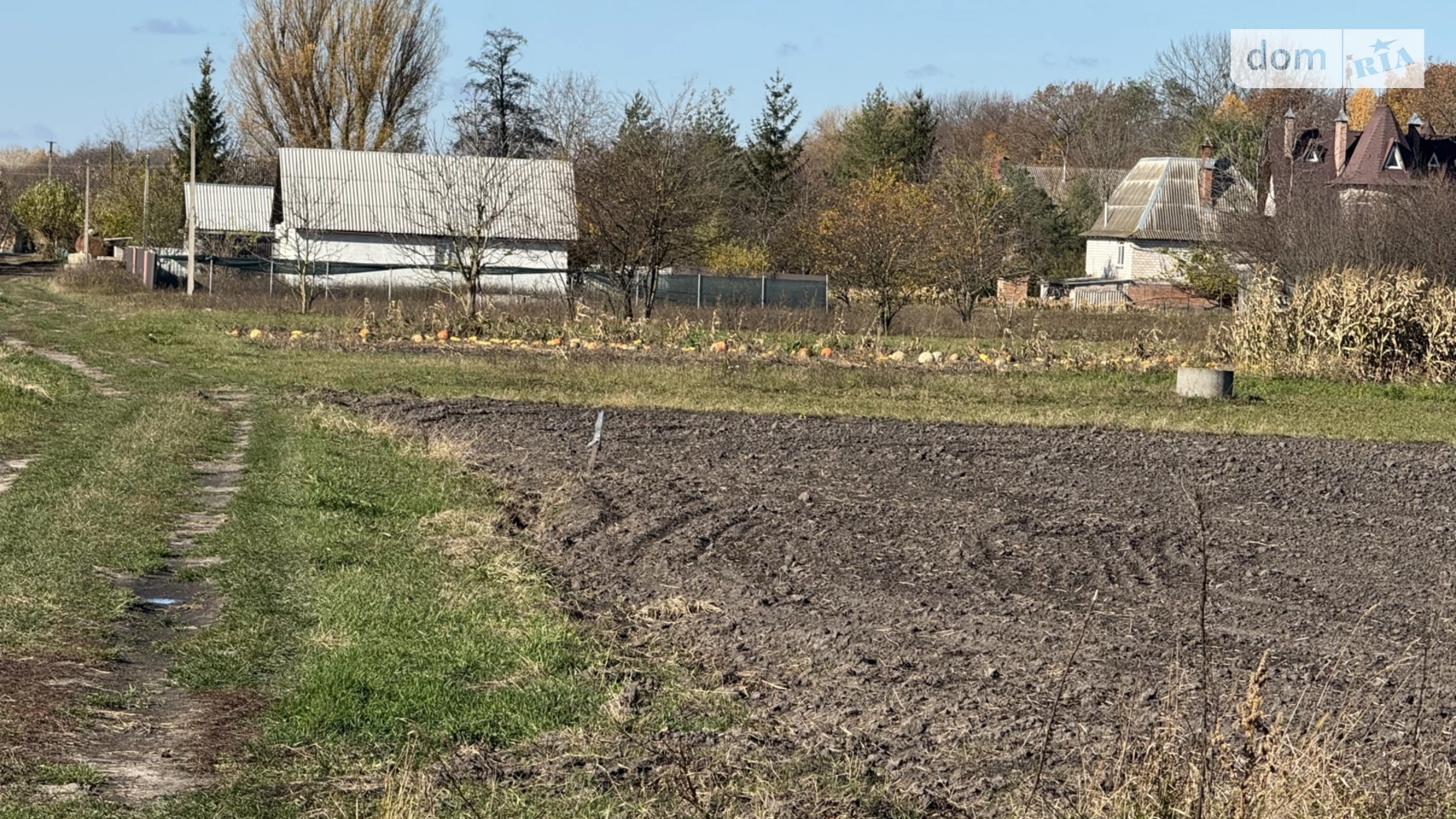 Продается земельный участок 25 соток в Винницкой области, цена: 22500 $ - фото 2