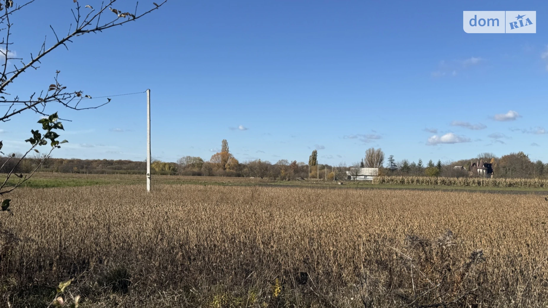 Продается земельный участок 25 соток в Винницкой области, цена: 22500 $ - фото 5