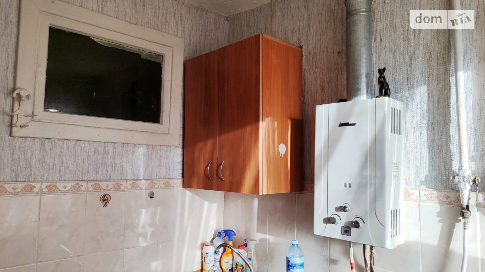 Сдается в аренду 2-комнатная квартира 46 кв. м в Виннице, ул. Пирогова - фото 2