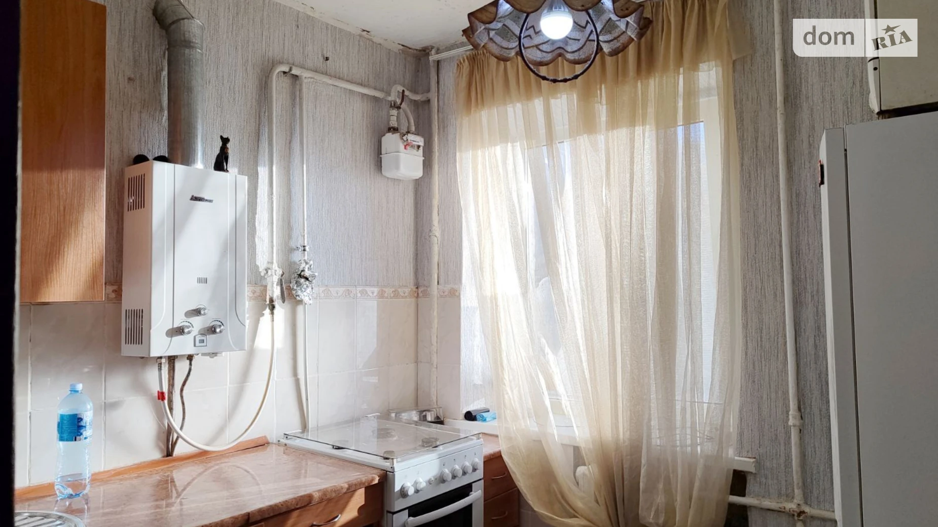 Сдается в аренду 2-комнатная квартира 46 кв. м в Виннице, ул. Пирогова - фото 5