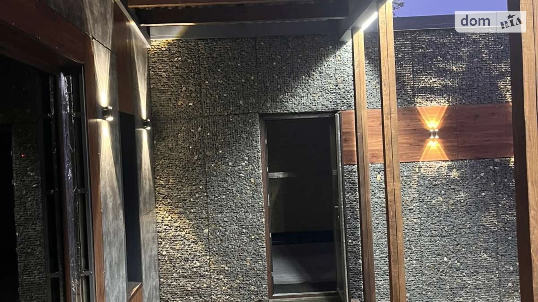 Продается дом на 2 этажа 56 кв. м с бассейном, цена: 48000 $ - фото 5