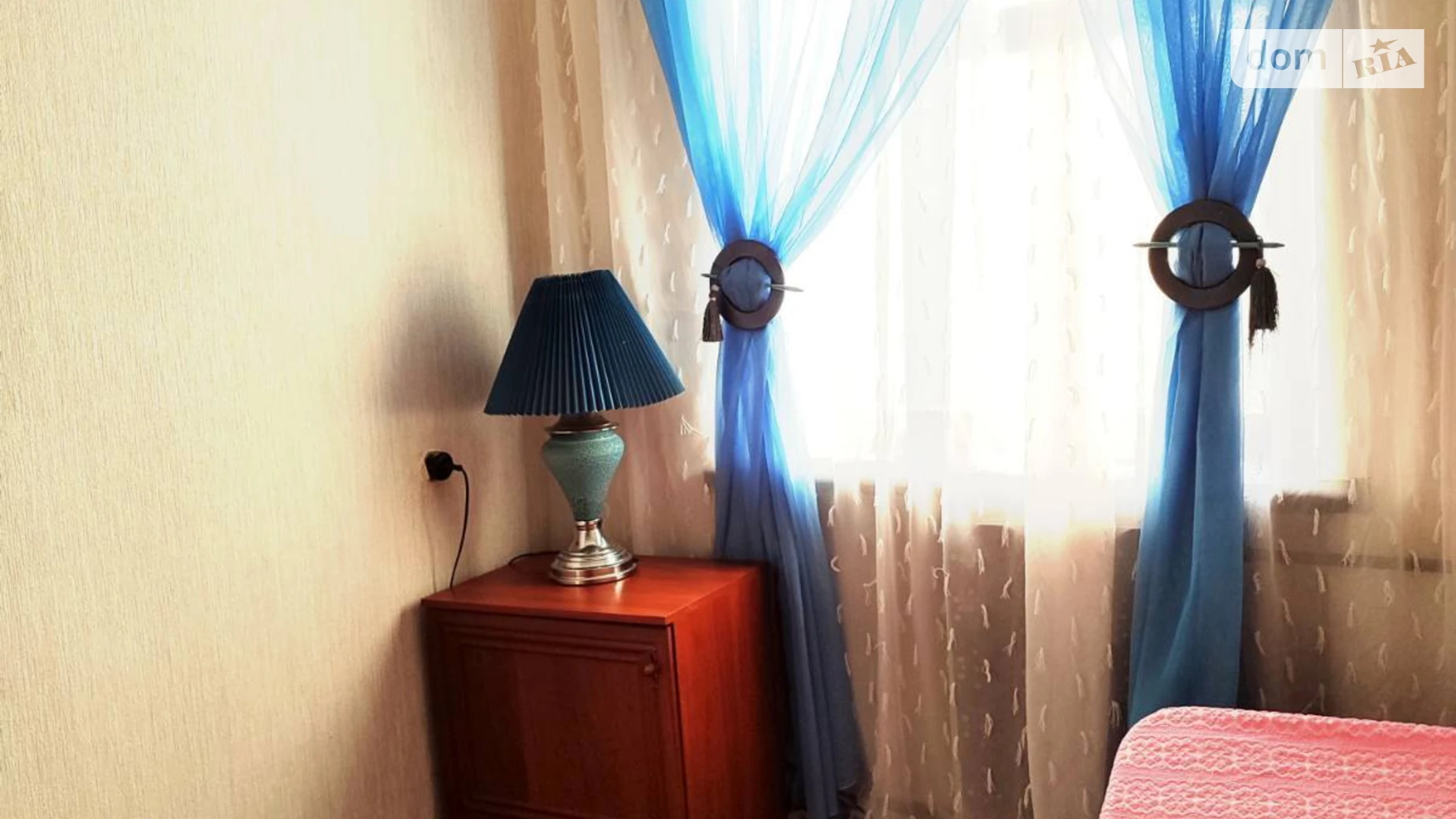 Сдается в аренду 2-комнатная квартира 46 кв. м в Виннице, ул. Пирогова - фото 5