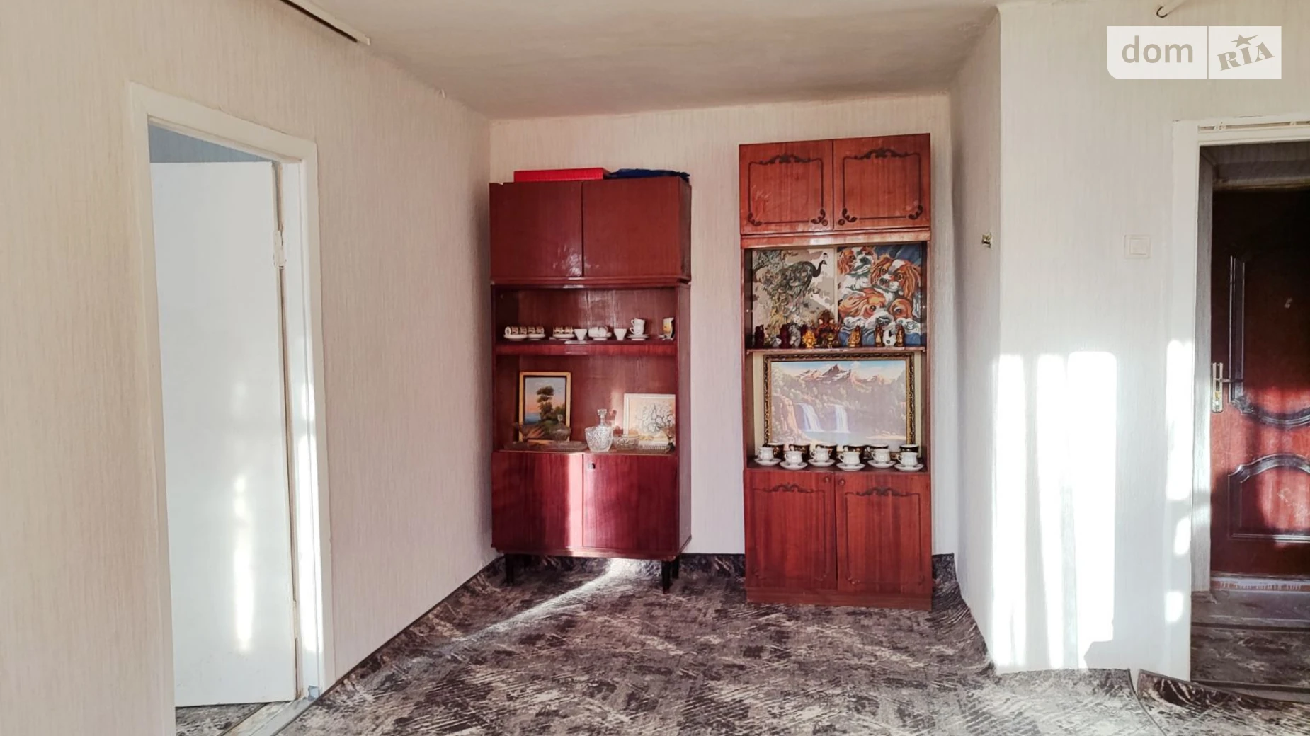 Сдается в аренду 2-комнатная квартира 46 кв. м в Виннице, ул. Пирогова - фото 4