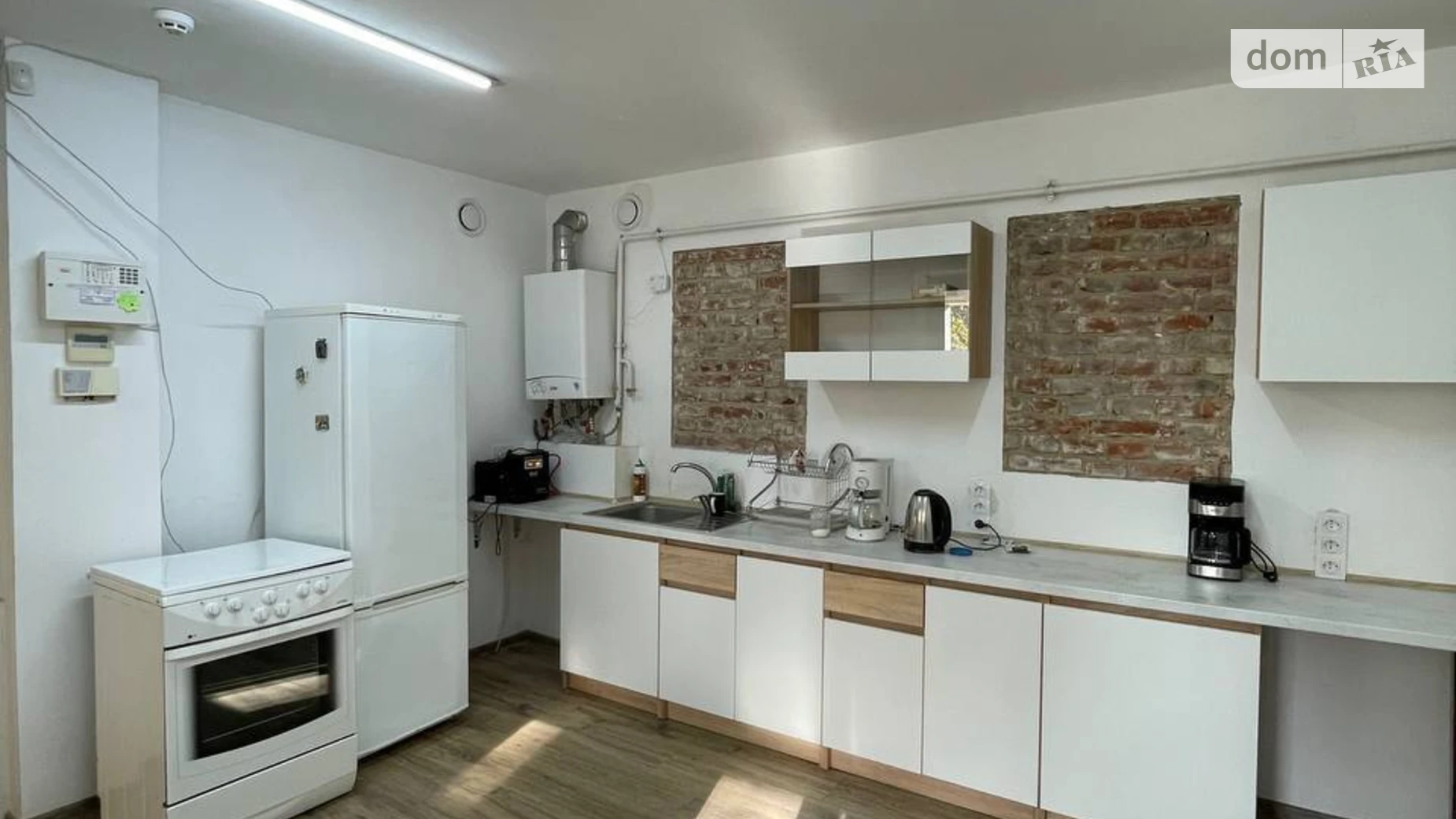 Здається в оренду офіс 29.23 кв. м в бізнес-центрі, цена: 12000 грн - фото 5