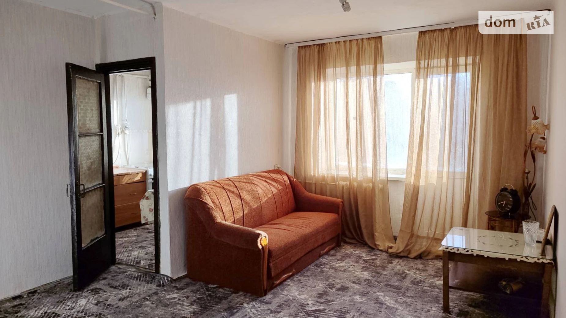 Сдается в аренду 2-комнатная квартира 46 кв. м в Виннице, ул. Пирогова - фото 3