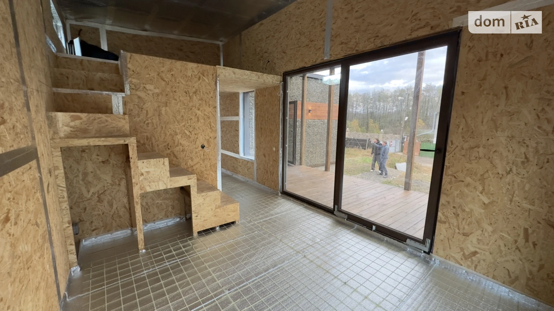 Продается дом на 2 этажа 56 кв. м с бассейном, цена: 48000 $ - фото 3