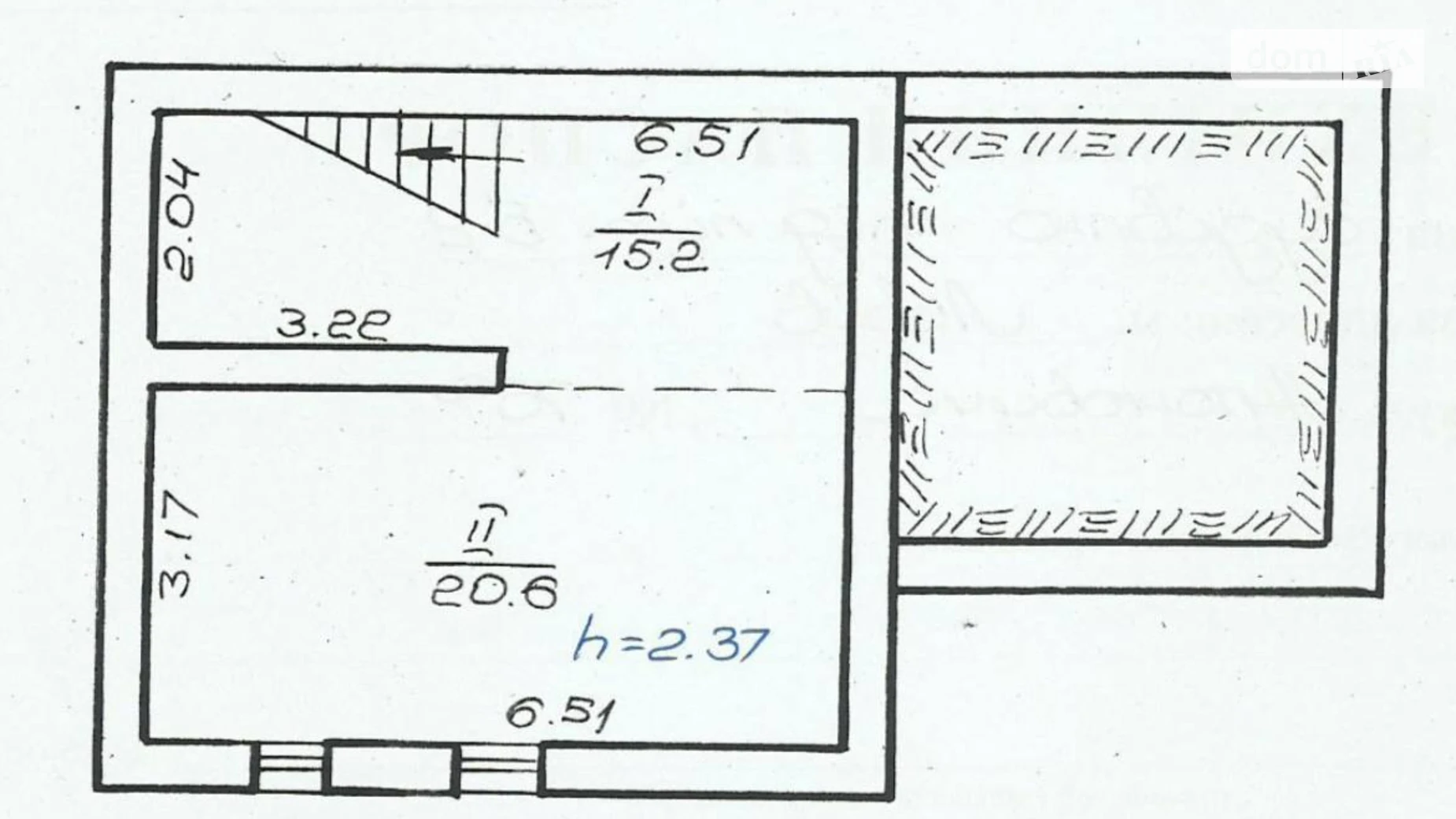 Здається в оренду офіс 29.23 кв. м в бізнес-центрі, цена: 12000 грн - фото 2