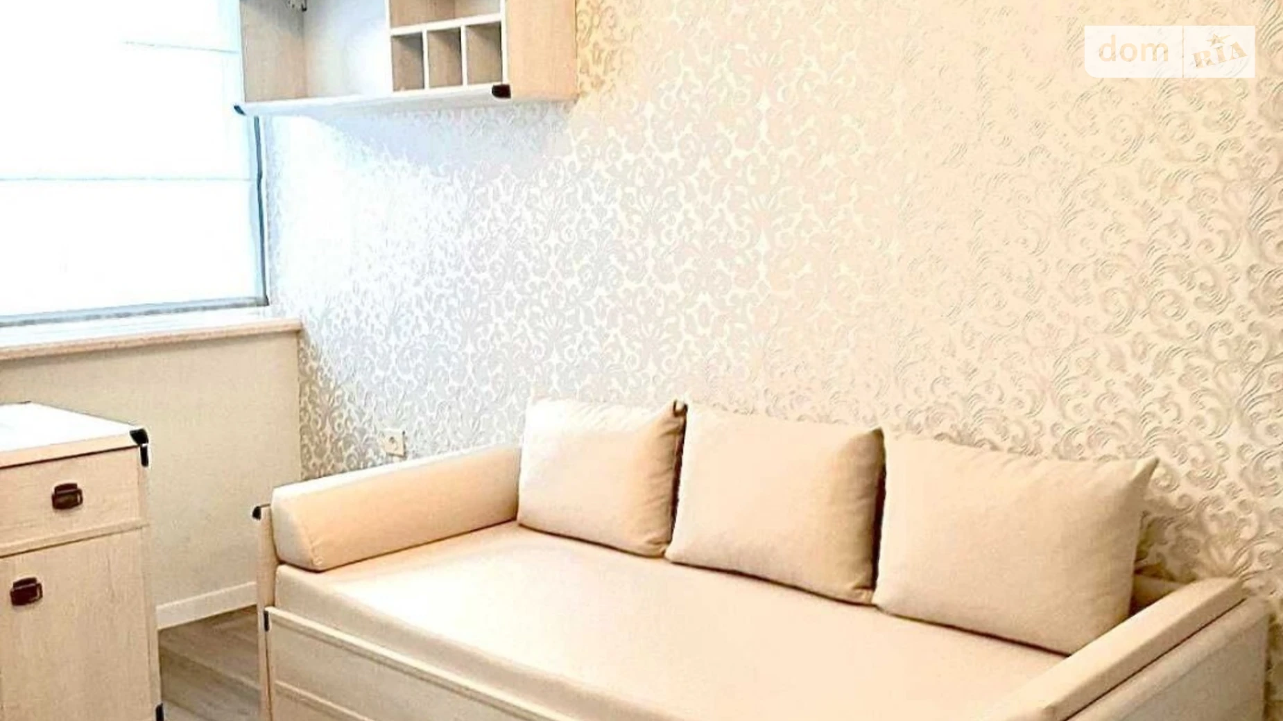 Сдается в аренду 2-комнатная квартира 62 кв. м в Одессе, ул. Академика Сахарова, 3 - фото 4