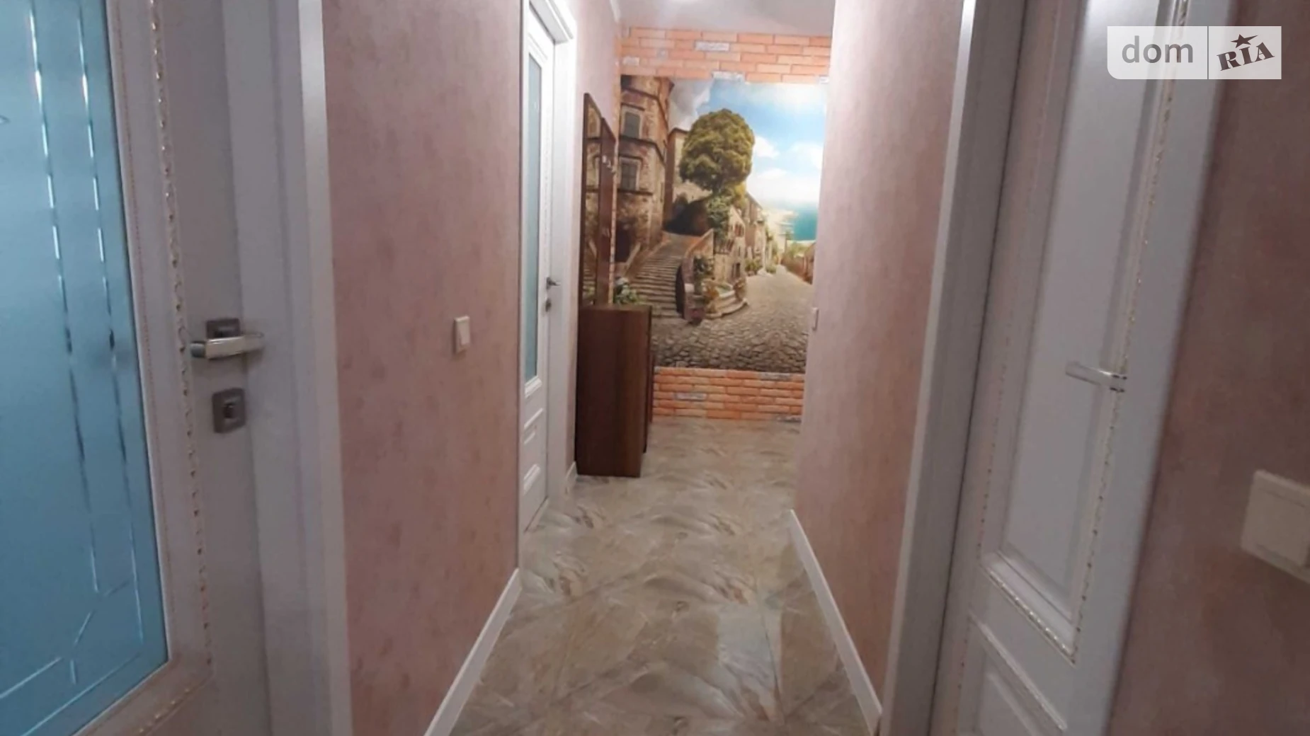 Сдается в аренду 2-комнатная квартира 62 кв. м в Одессе, ул. Академика Сахарова, 3 - фото 5